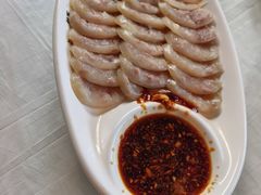 -京北渔家傲