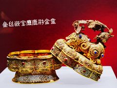 -西安曲江艺术博物馆
