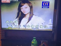 -好乐迪(张扬路八佰伴店)