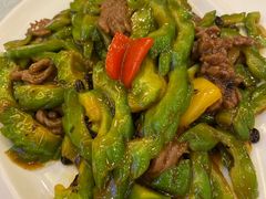 苦瓜牛肉-盆满钵满·国家非遗传承(云台店)