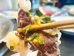 -小牛海记潮汕牛肉店(永定路店)