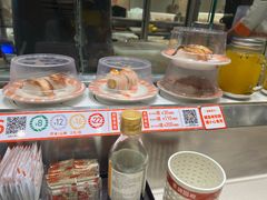 -新一番三文鱼寿司(大东海店)