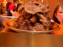 -西塔老太太泥炉烤肉(苏州大悦城店)