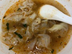 -玉塘村小杨馄饨