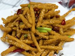 -虎虎龙虾大排档(双井店)