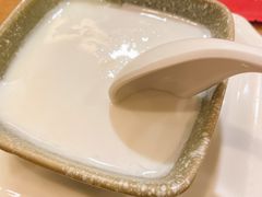 顺德双皮奶-粤仔湾砂锅粥(滨湖万达店)