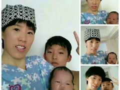 -爱贝佳母婴护理服务中心·月嫂育儿嫂(鲁迅路店)
