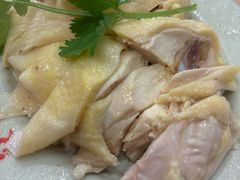 -百家鸡味馆(清泰店)