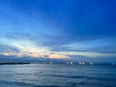 -咸德海水浴场