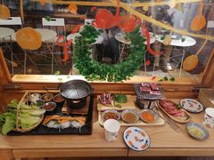 -馥家小馆(黔灵山公园店)