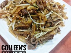 干炒牛河-禾滋味·日日美食店(荔福路店)
