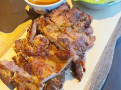 -大头虾越式风味餐厅(光明广场店)