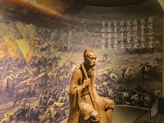 -成都杜甫草堂博物馆