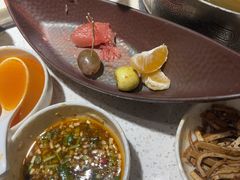 -庖丁家水煮牛排火锅(巴国城店)