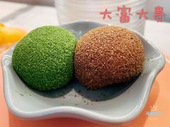 大福大贵-争鲜回转寿司(朝北大悦城店)