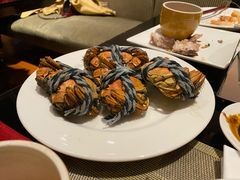 -富力希尔顿酒店·地阔自助餐厅
