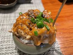 -戏作寿司(观音桥店)
