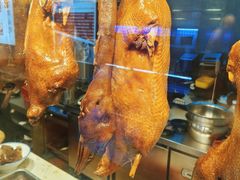 -陆记鹅庄·潮汕菜·狮头鹅(大仟里店)