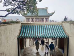 -武汉大学-樱园