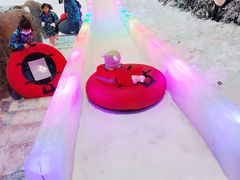 -世界之窗阿尔卑斯冰雪世界