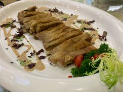 -新兴家喻酒家·羊城名宴(昌岗店)