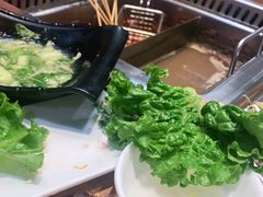 -草原塞蛮羊火锅城(港湾店)