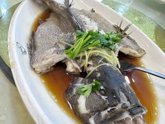 -钱塘府海鲜餐厅