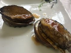 鲍鱼-宾朋海鲜美食餐厅·特色美食(兴海路店)