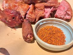 -水煮三国·川鲁江湖菜(香山店)