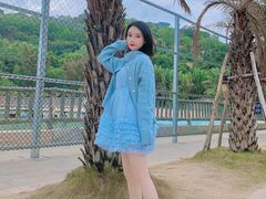 -广东惠东海龟国家级自然保护区