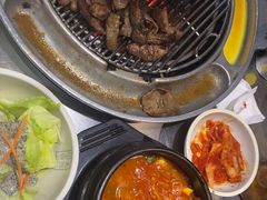 -喜来稀肉(虹泉路店)