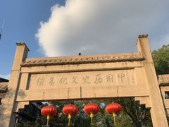-同里国家湿地公园
