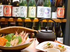 -梅亭居酒屋(中大国际店)