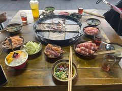 -正南齊北重庆老火锅(光华村直营店)