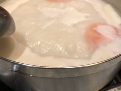 -虾佬圣汤