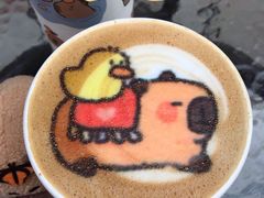 -ZOO COFFEE动物园咖啡(红山森林动物园店)