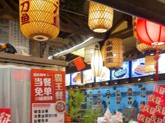 -永安水煮活鱼·仪征土菜院子