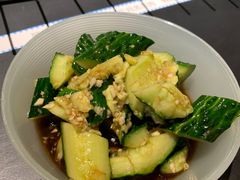 -很久以前羊肉串(南京路第一百货店)
