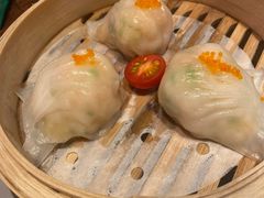 禄运金牌虾饺皇-禄运茶居·手工点心(猎德店)