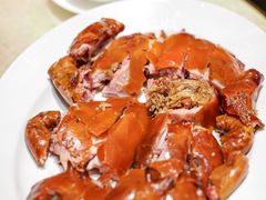 -8餐厅(新葡京酒店)