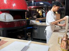 -Mammamia意大利餐厅(阳春巷店)