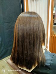 -心迪染发专门店