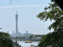 -东山湖公园