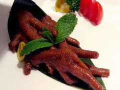 -千百味红餐厅·江西菜(绿地双子塔店)