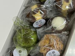 -发酵食堂(屏风街店)