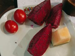 -欢乐牧场主题自助料理(T12店)