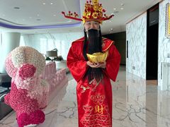 -广州四季酒店