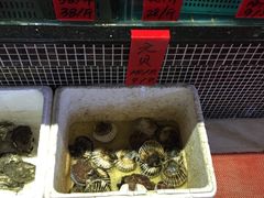 -海大大蒸汽海鲜餐厅·粤菜·特色小炒(欢乐颂店)