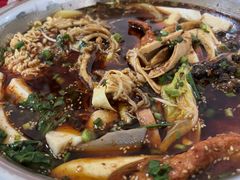 -蓉城西二道无名冒菜(西二道街店)
