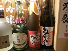 -坂吉屋·居酒屋深夜食堂(龙湖店)